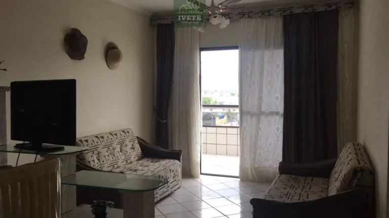 Imagem ????ÓTIMO APARTAMENTO A VENDA NA CIDADE OCIAN PRAIA GRANDESP