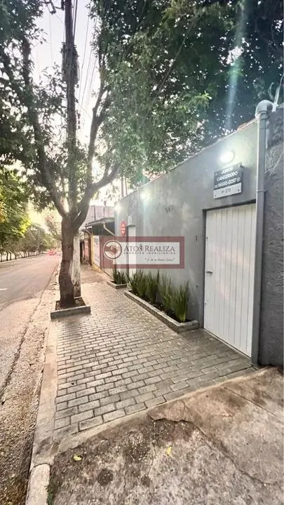 Imagem Casa à Venda e Locação em Jardim Itapeva - 1 Dormitório