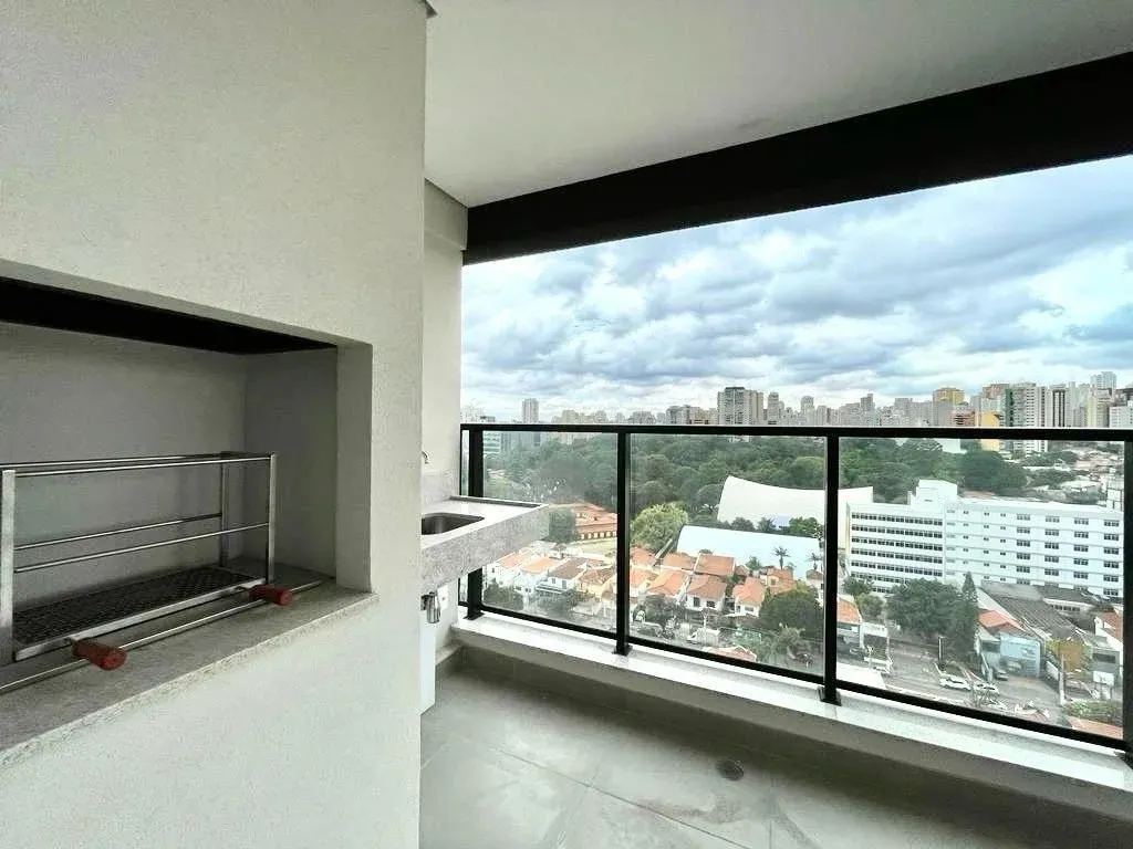 Imagem Apartamento para Venda em São Paulo, Perdizes, 3 dormitórios, 3 suítes, 7 banheiros, 2 vagas