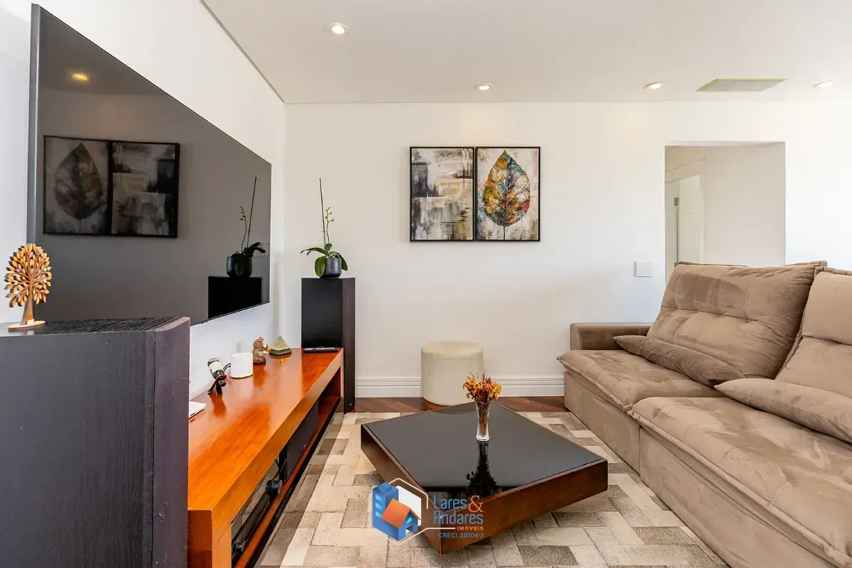 Imagem Apartamento para venda em Cerqueira César com 2 quartos, 80m²