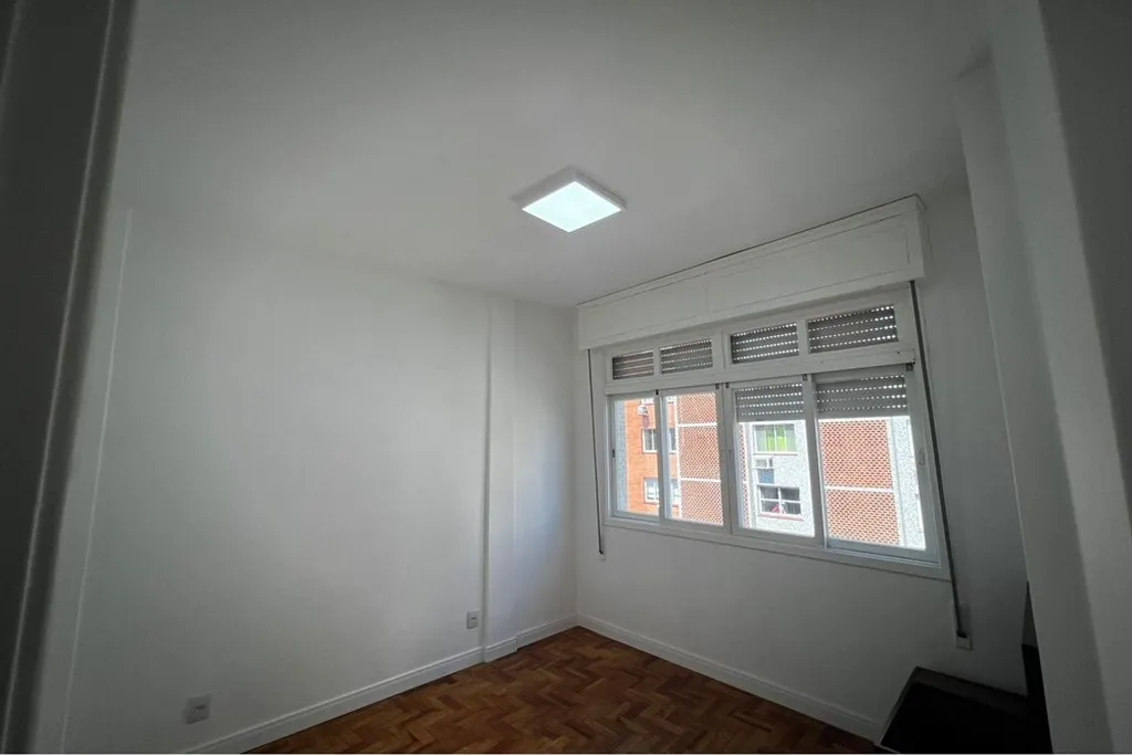 Imagem Apartamento em Cidade Baixa