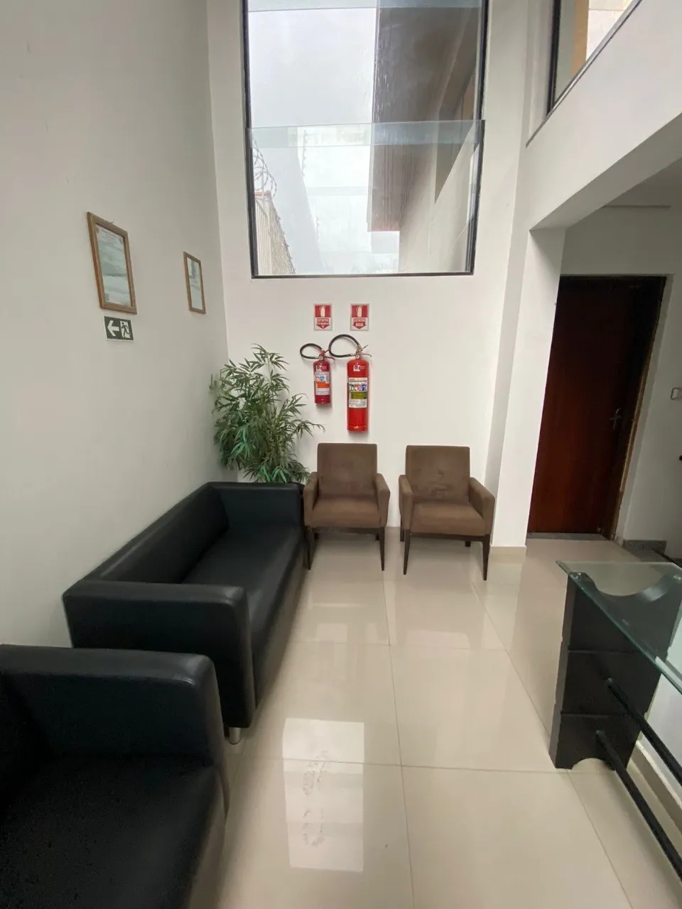 Imagem Prédio comercial Vila Leão
