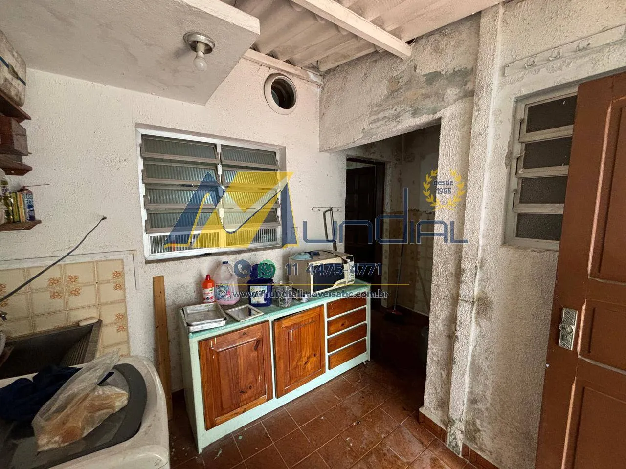 Imagem Aconchegante Sobrado a Venda na Vila Helena