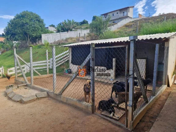 Imagem Sítio Pesqueiro à venda, 70500 m² por R$ 2.790.000 - Campos de Bragança - Bragança Paulista/SP