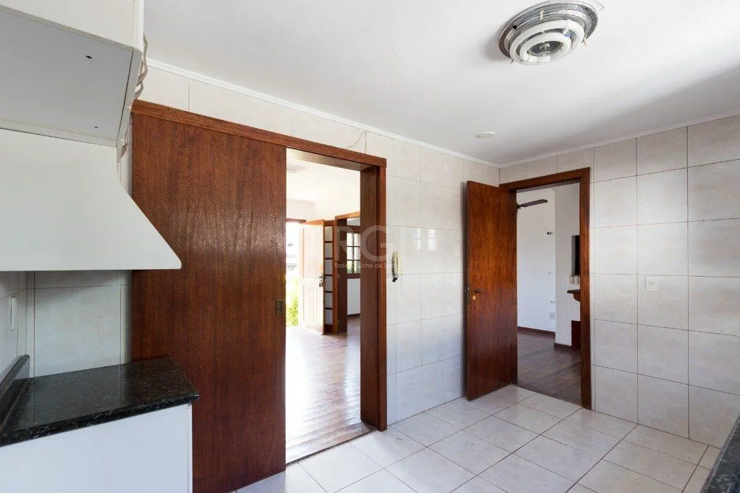 Imagem Casa para Venda - 154.38m², 3 dormitórios, sendo 1 suites, 2 vagas - Aberta Dos Morros