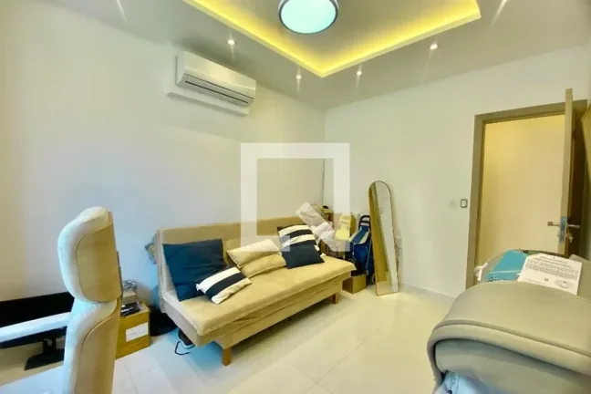 Imagem Apartamento à Venda - Copacabana, 2 Quartos, 83 m2