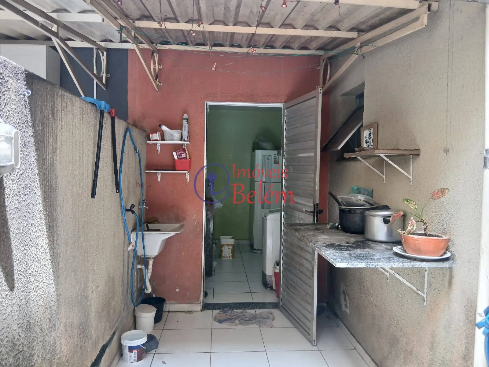 Imagem Apartamento Térreo 2 Quartos com Garden - 40 Horas Coqueiro - Ananindeua