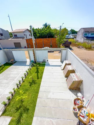 Imagem Residencial Quintas - Casas duplex de luxo com 03 suites no Eus?(C)bio