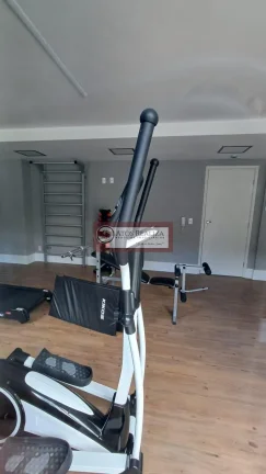 Imagem Chegou a sua Oportunidade de comprar um um apartamento na Lapa, região nobre de São Paulo, Apartamento de 2 Dormitórios, condômino com lazer completo, ao lado de todos os pontos de comércios da região, tipo, mercadão da Lapa, Shopping Bourbon, Alianz Park