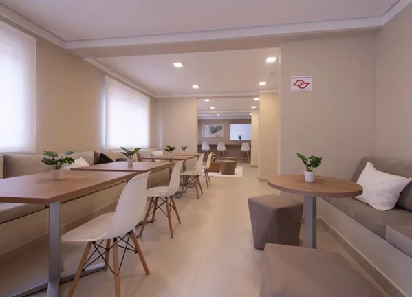 Imagem PLANO ... VILA CAMBUCI PITANGA - Apto 32m² (Unidade de Revenda), em região privilegiada do Cambuci!!