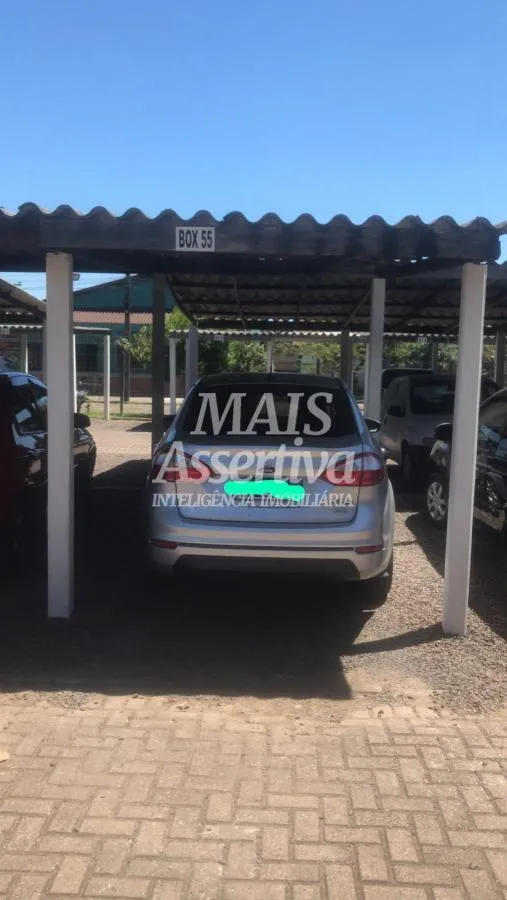 Imagem Apartamento para Venda em São Leopoldo / RS no bairro Santos Dumont