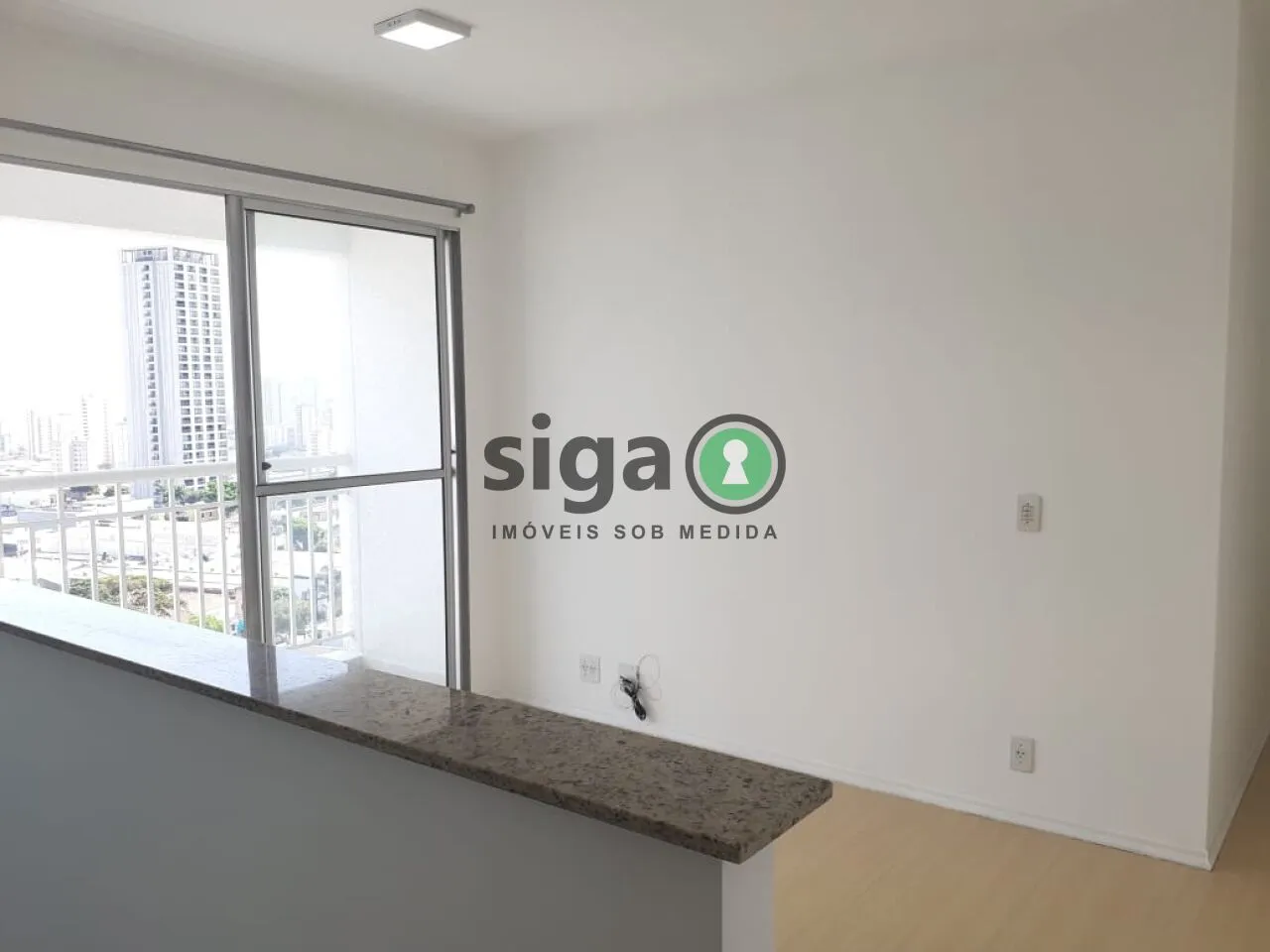 Imagem Apartamento 2 Dormitórios e 1 vaga na Mooca - São Paulo/SP