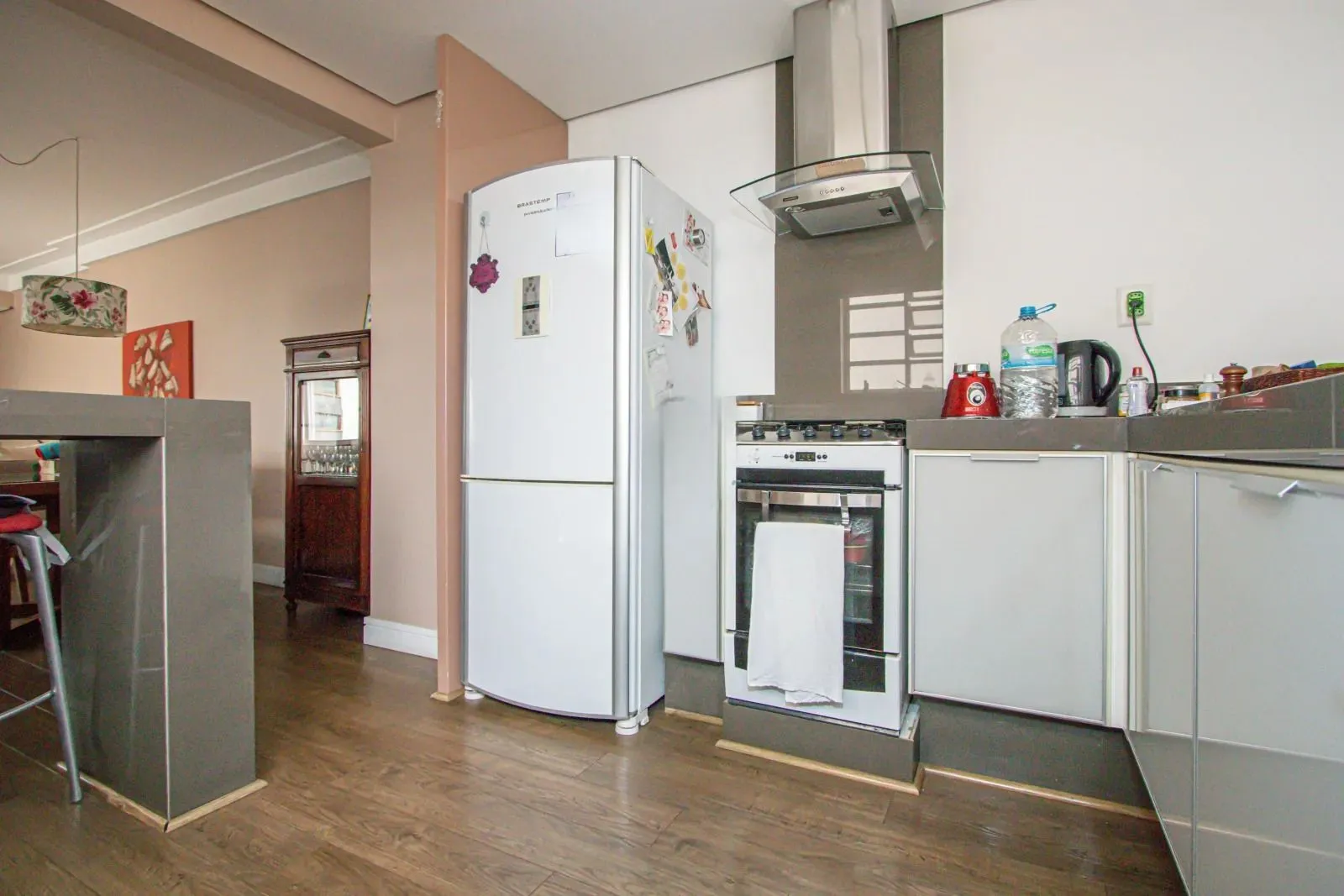 Imagem Apartamento garden 2 dormitórios 1 suíte no bairro Moinhos de Vento