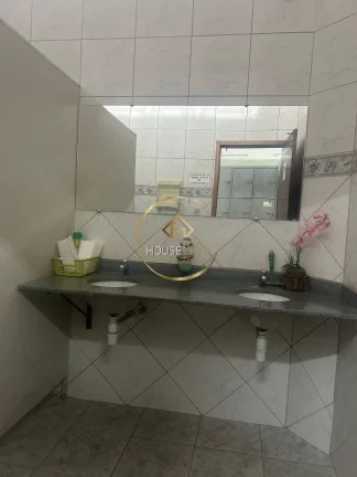 Imagem SALÃO COMERCIAL TÉRREO PARA LOCAÇÃO - 330m² | BOSQUE DOS EUCALIPTOS - SJC