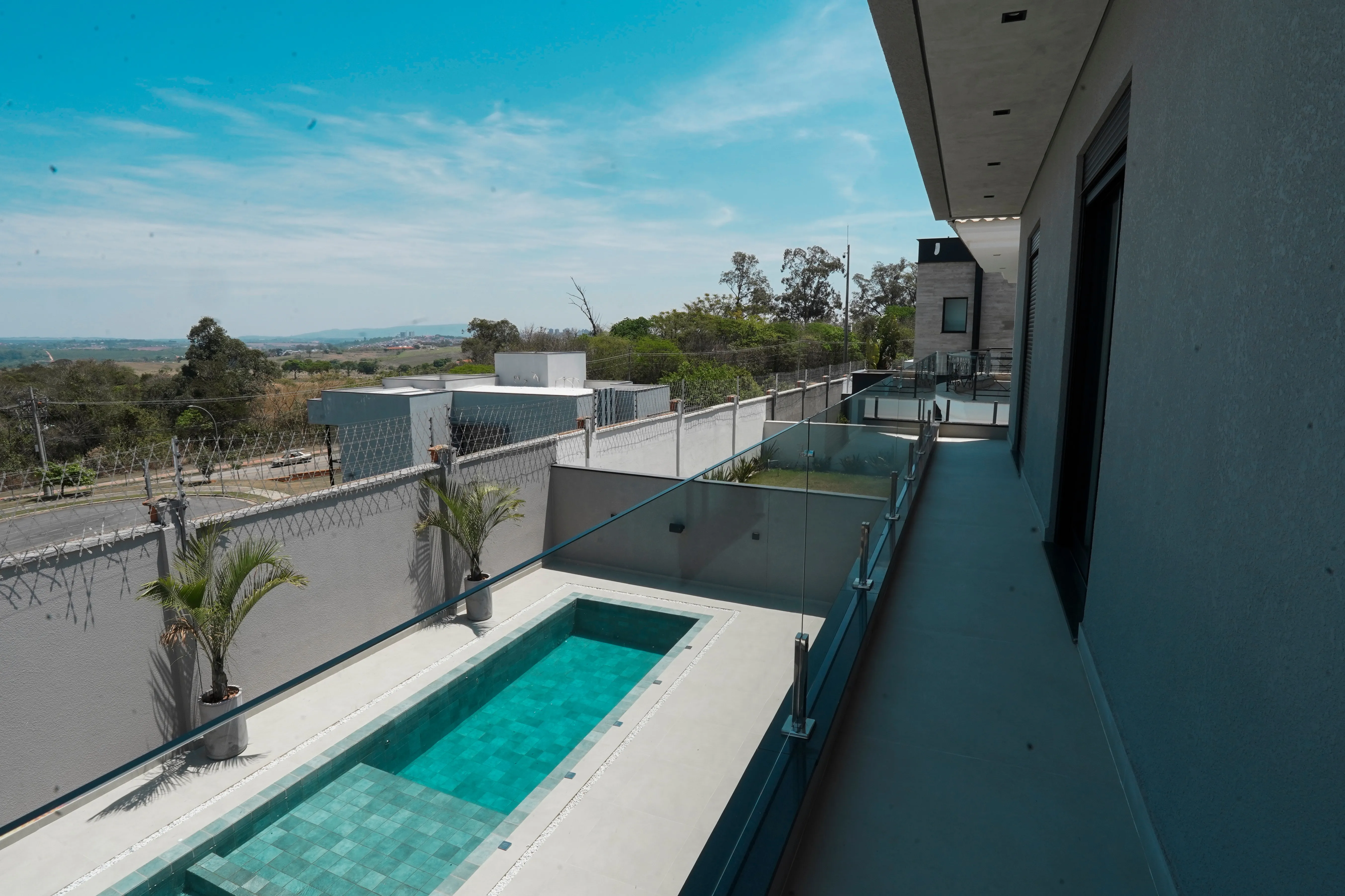 Imagem Casa 4 suites, condominio Condomínio Alphaville Nova Esplanada - Votorantim - SP