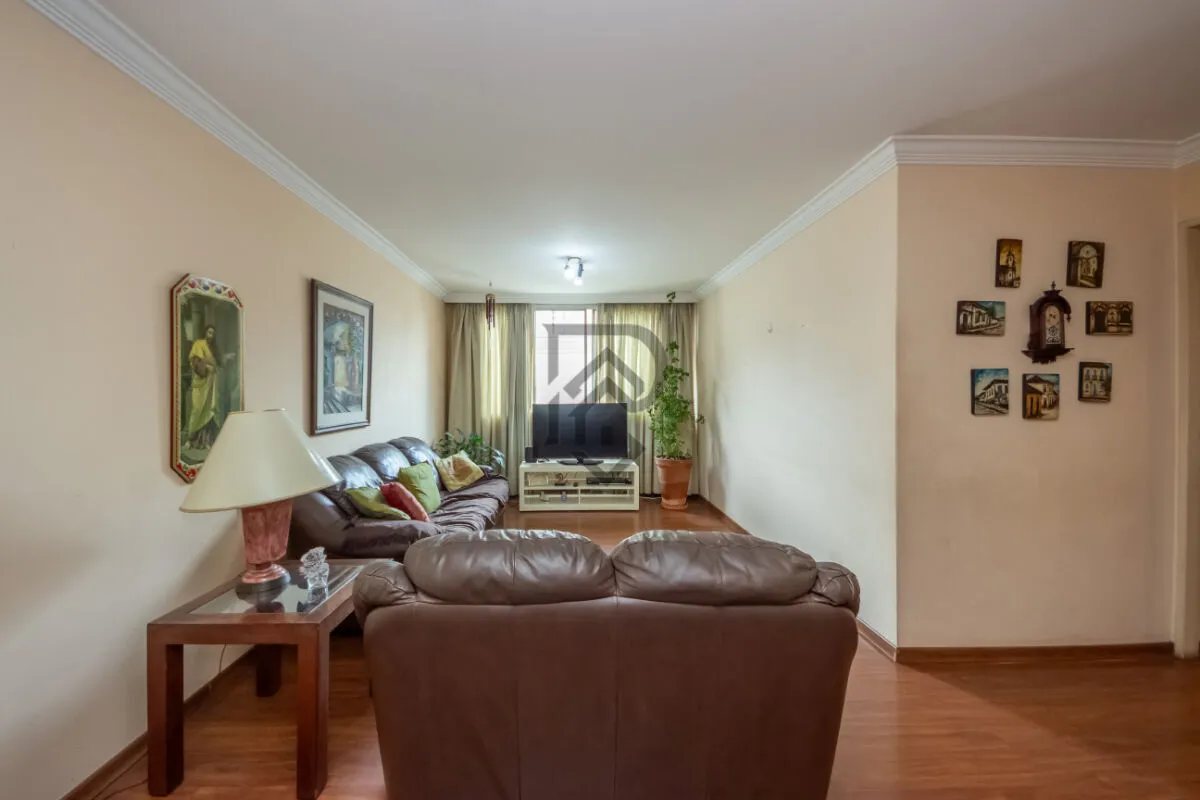 Imagem Apartamento itaim bibi pronto para morar