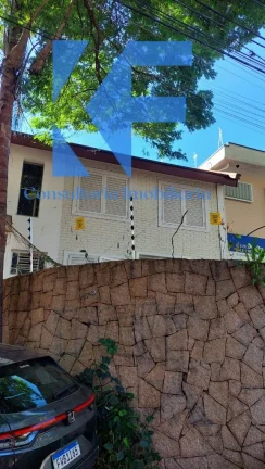 Imagem CASA COMERCIAL em VALINHOS - SP, JARDIM RIBEIRO
