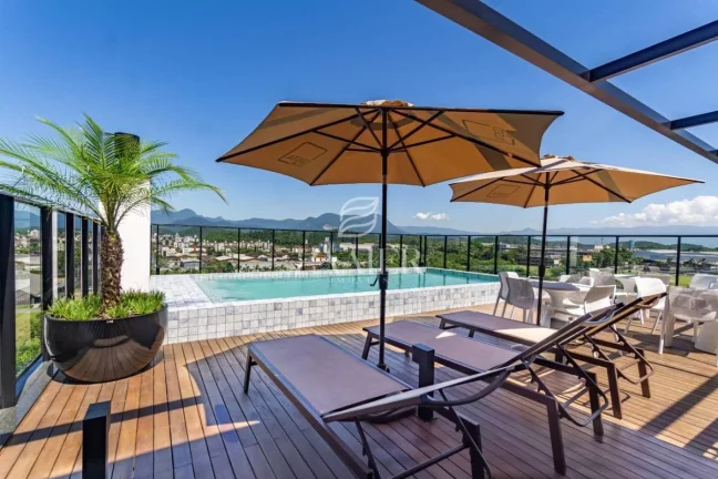 Imagem Apartamento com 3 quartos à Venda, Costa e Silva - Joinville