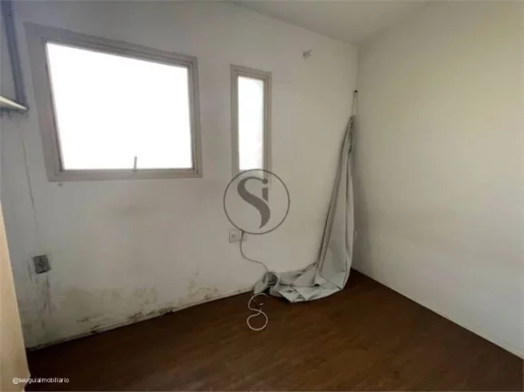 Imagem APARTAMENTO RESIDENCIAL em SÃO PAULO - SP, CHÁCARA ITAIM