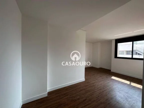 Imagem Cobertura com 4 quartos à venda - Santo Antônio - Belo Horizonte/MG