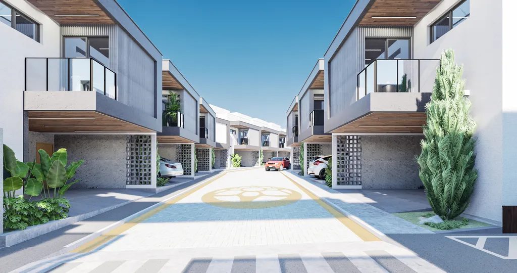 Imagem Casa à venda no bairro Setor Jaó - Goiânia/GO