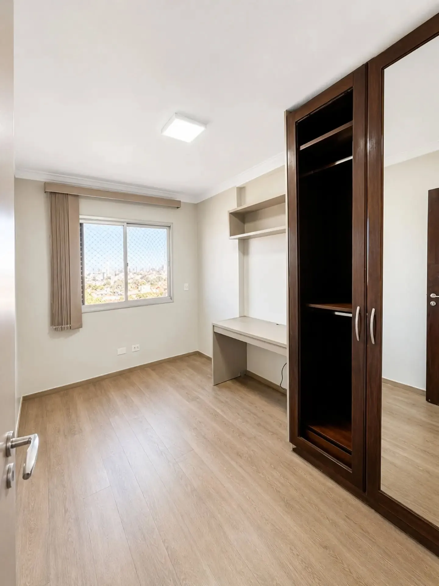 Imagem Apartamento 3/4 C Suite No San Bernardo