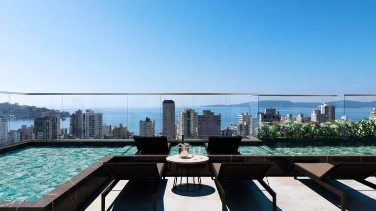 Imagem Vitta Towers - Apartamento à venda no bairro Tabuleiro dos Oliveiras - Itapema/SC