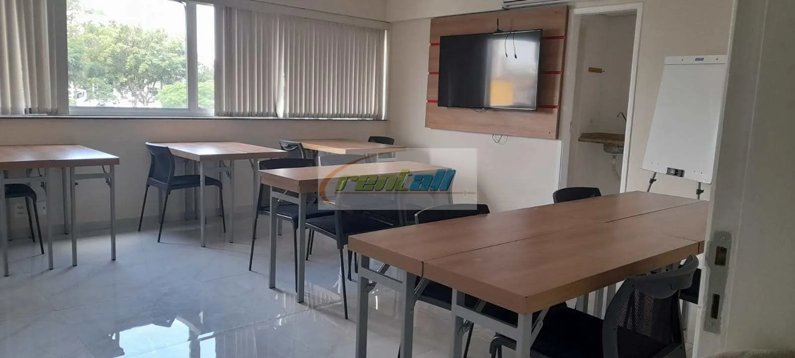 Imagem Conjunto Comercial/Sala