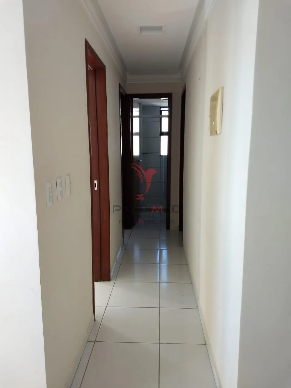 Imagem Apartamento Aeroclube