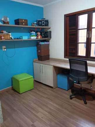 Imagem CASA 100% TÉRREA COM 175M² DE TERRENO - 03 QUARTOS (02 SUÍTES)