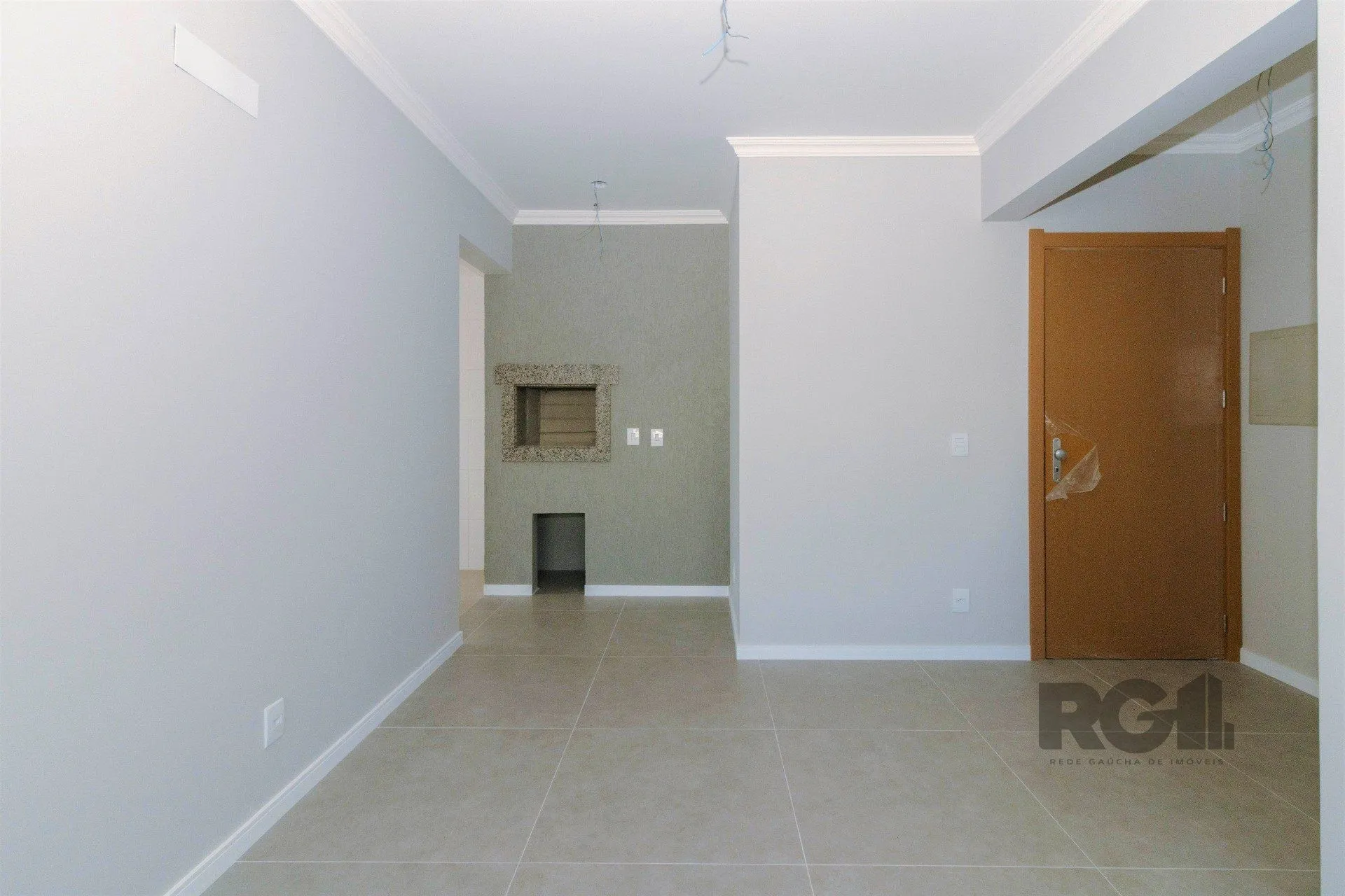 Imagem Lançamento para Venda - 71.26m², 2 dormitórios, 1 vaga - Higienópolis