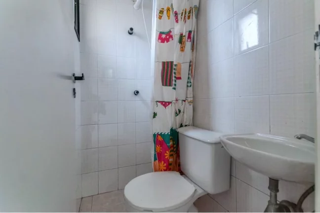 Imagem APARTAMENTO RESIDENCIAL em São Paulo - SP, Vila Deodoro
