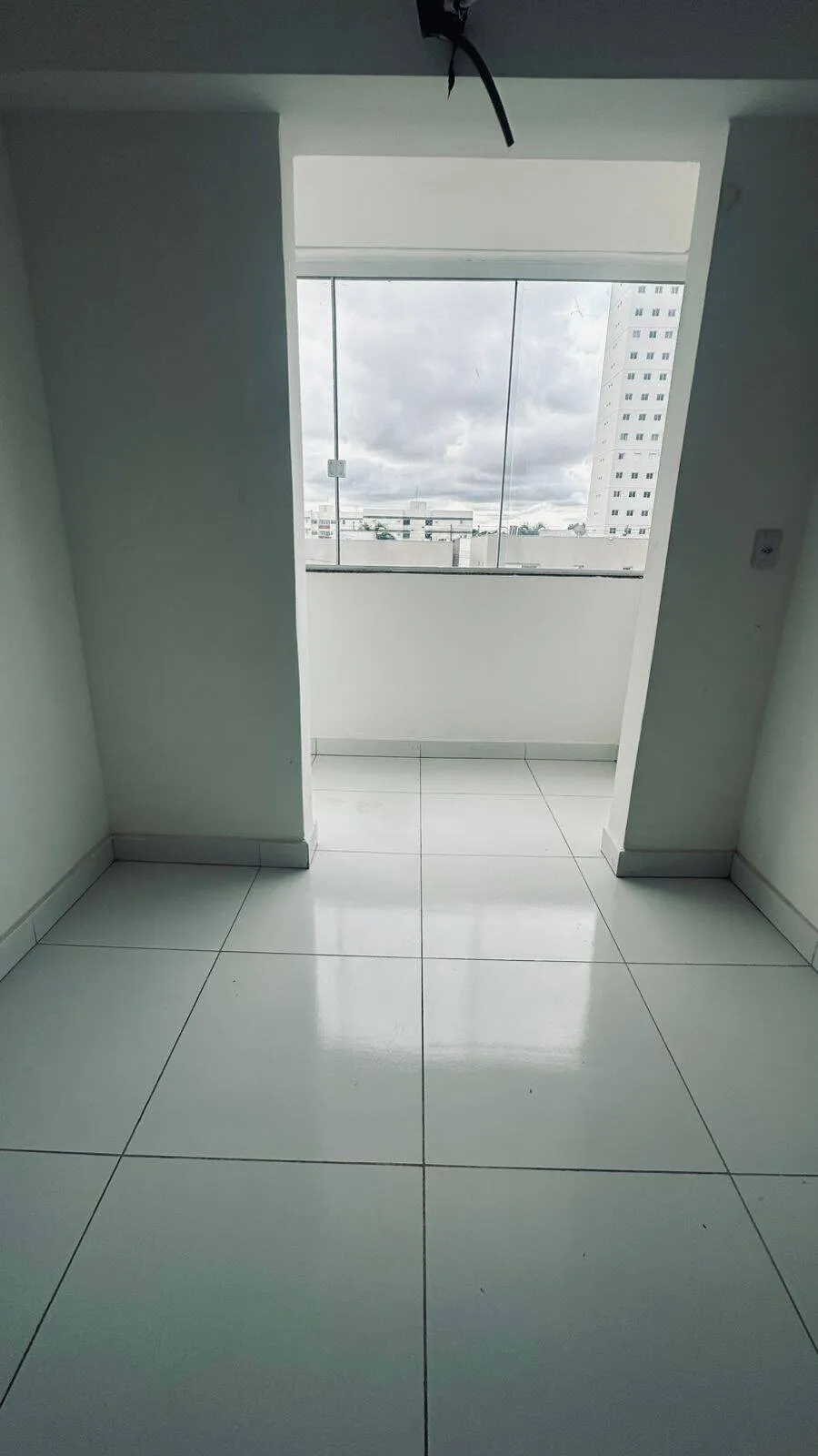 Imagem Apartamento 2 quartos Condominio Lírio do Vale Bairro Morada do Ouro