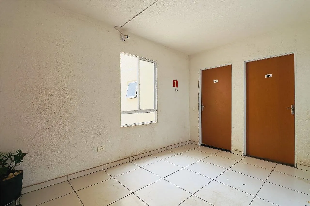 Imagem Apartamento 2 quartos várzea grande Residencial Santa Barbara etapa 3