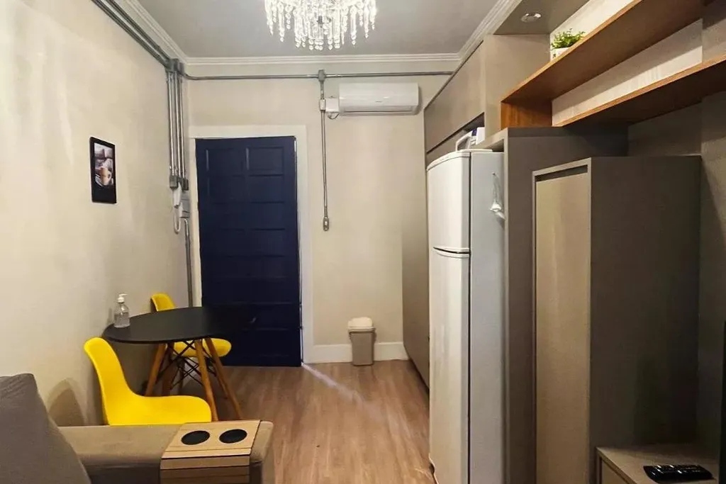 Imagem Apartamento em Cidade Baixa