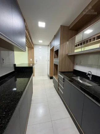 Imagem APTO 2 QUARTOS, SENDO 1 SUÍTE, 3 VAGAS PRIVATIVAS - CAIÇARA - PRAIA GRANDE/SP