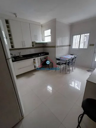 Imagem Casas na Freguesia do Ó