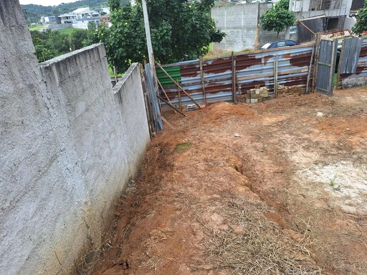 Foto do imóvel Terreno em condomínio à Venda, Loteamento Residencial Fazenda Casa Grande, Taubaté, SP