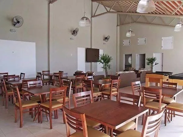 Imagem Apartamento à venda 3 Quartos, 1 Suite, 2 Vagas, 86M², Alto do Tabaú, Pindamonhangaba - SP | Condomínio Serra da Bocaina