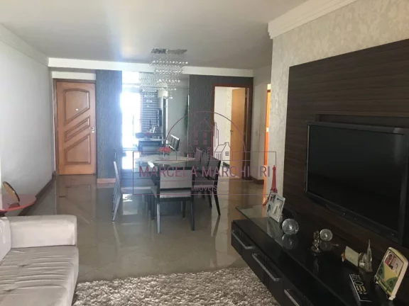 Imagem Apartamento 4 quartos