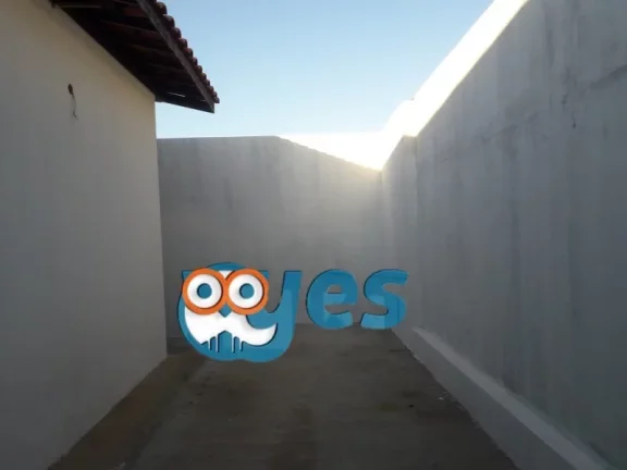 Imagem Casa para locação no Sim com 3 quartos