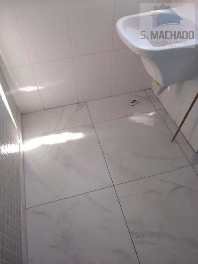 Imagem Apartamento para Venda em Santo André / SP no bairro Homero Ton