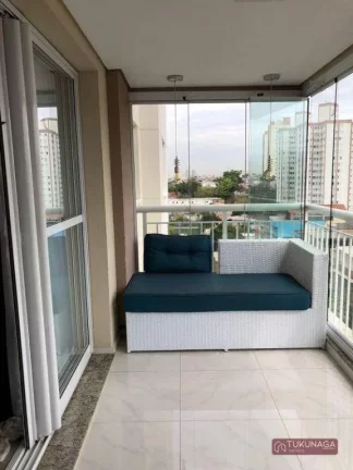 Imagem Apartamento à venda, 89 m² por R$ 980.000,00 - Imirim - São Paulo/SP