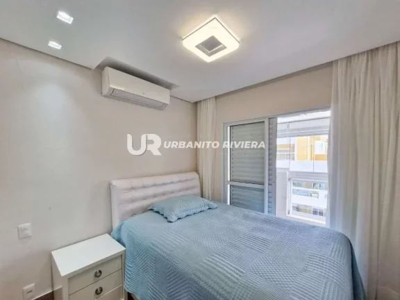 Imagem Viva o melhor da Riviera de São Lourenço nesta cobertura exclusiva!