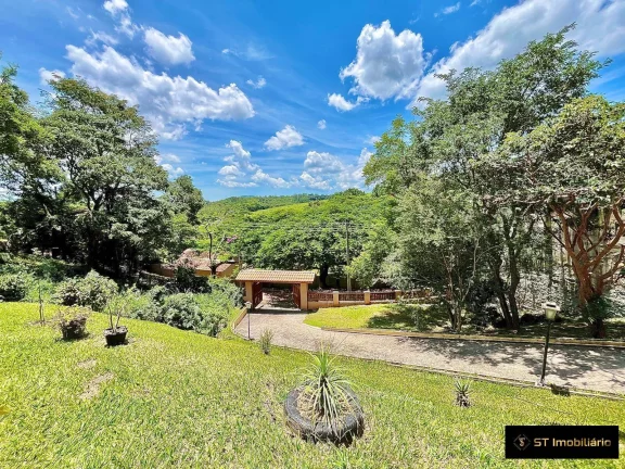 Imagem Chácara à venda em Piracaia/SP - Condomínio Fechado, 1.092m² por R$950.000!