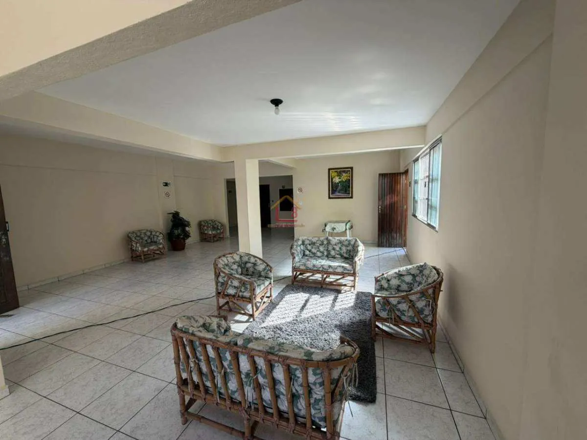 Imagem apartamento para locação - Aviação