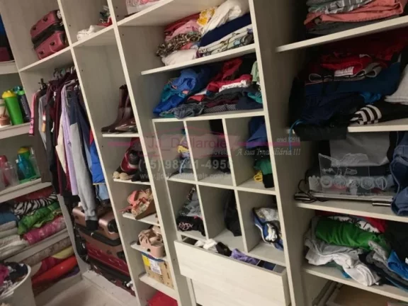 Imagem chácara Residencial dentro de condomínio