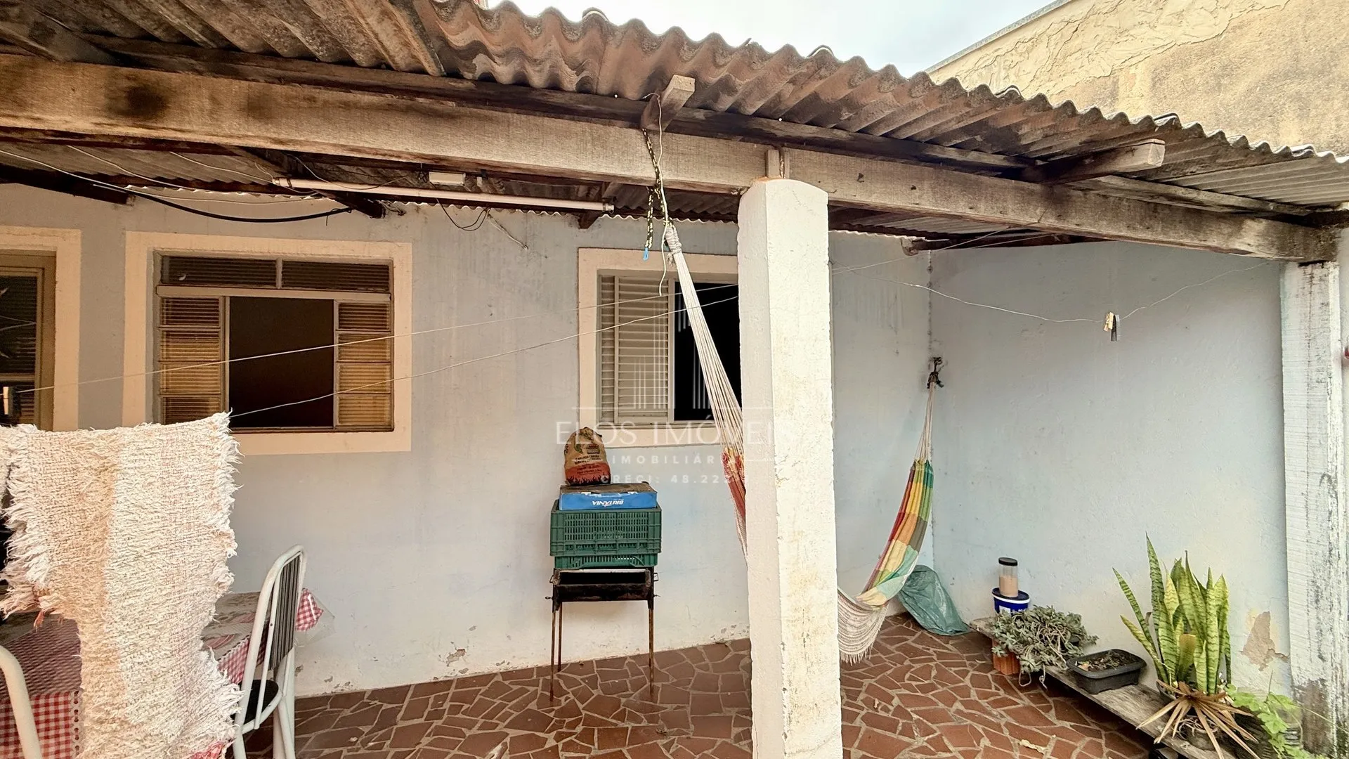 Imagem Casa de 168m² no bairro Jardim Ipiranga, em Limeira
