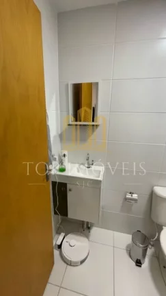 Imagem Seu novo lar espera por você em São Judas! Apartamento encantador de 2 dormitórios, feito com muito carinho para proporcionar conforto e praticidade no dia a dia.