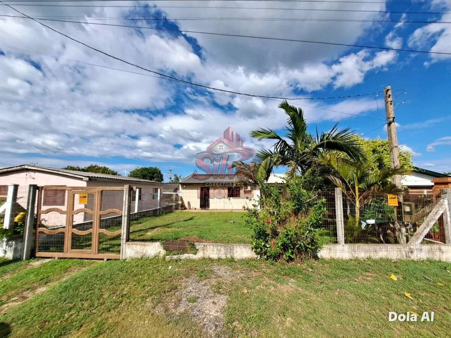 Imagem C765 | Casa de 2 Dormitórios à Venda no Harmonia